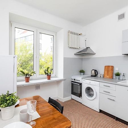 Superapart Zelazna 29 Βαρσοβία Εξωτερικό φωτογραφία