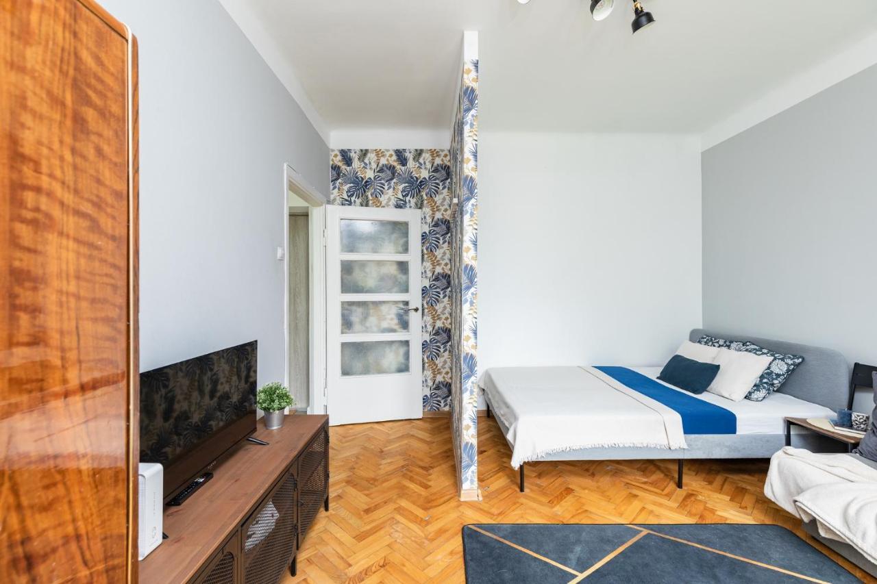 Superapart Zelazna 29 Βαρσοβία Εξωτερικό φωτογραφία